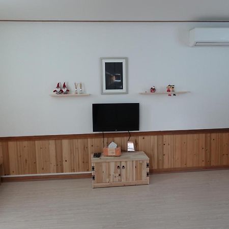 Pongdang Guesthouse Чонджу Екстер'єр фото