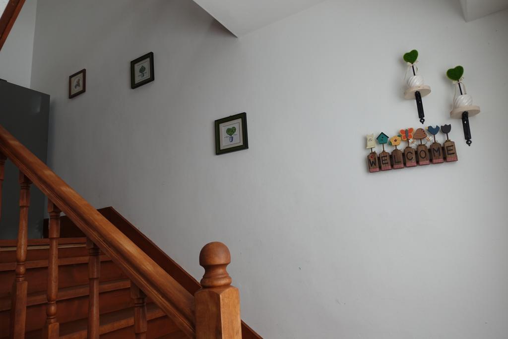 Pongdang Guesthouse Чонджу Екстер'єр фото